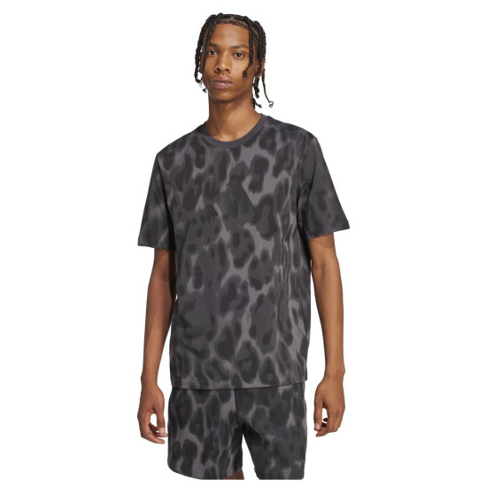 Adidas Ανδρική κοντομάνικη μπλούζα Future Icons 3 Bar Logo Tee
